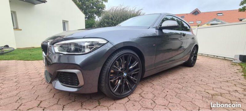 M140i pour pièce au détail bmw 2018 3 portes (image 1)