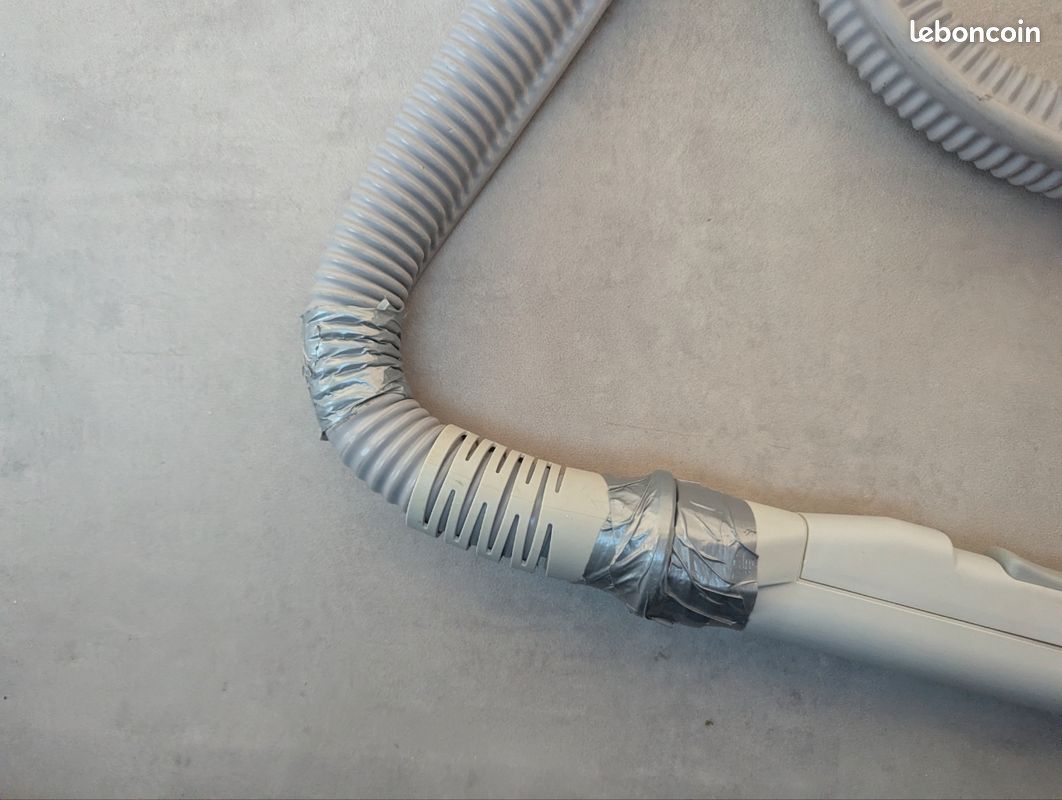 Flipper aspirateur delphin (image 4)