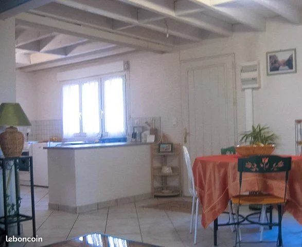 Maison 4 pièces 110 m² · à Saint-Pryvé-Saint-Mesmin · 110 m² · 1 040 €