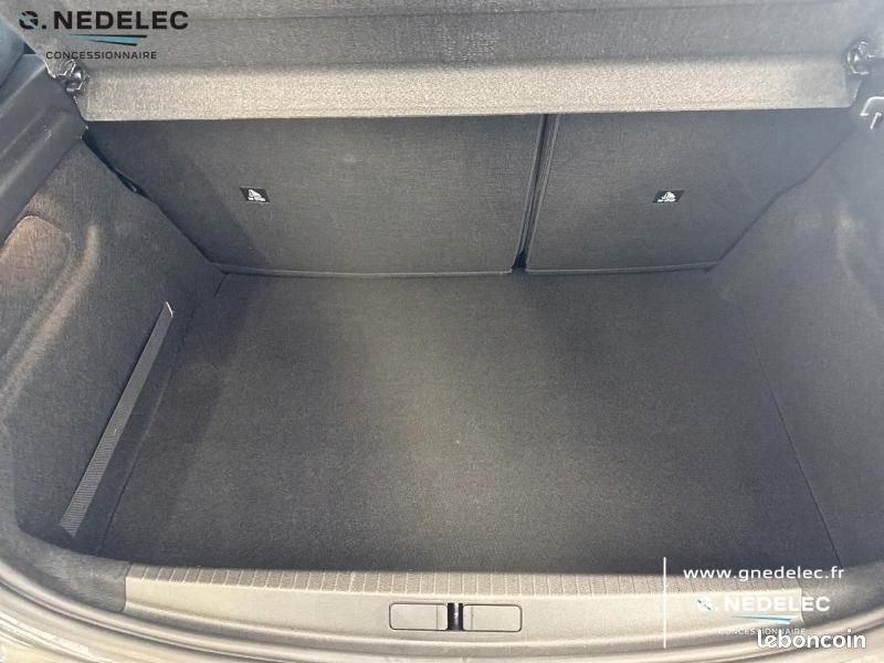 Peugeot 208 1.2 PureTech 100ch S&S Style 118g (image 6)