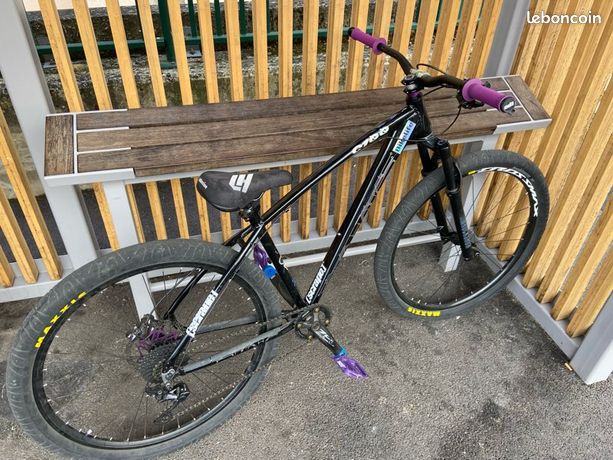 Bike Life C100 Bike Prix C100 Custom Wheelie Bike Vtt C100 Bike