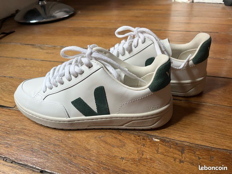 Chaussures Veja Veja La Redoute Femme Sneakers Femme Veja Top