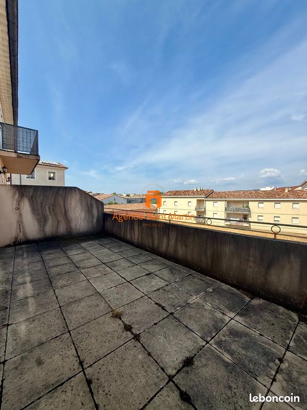Appartement 2 pièces 50 m² · à Montélimar · 50 m² · 700 €/mois