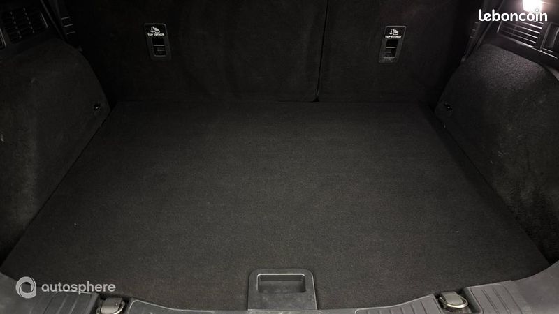 Ford Kuga 2.5 Duratec 190ch FHEV Vignale BVA i-AWD (image 14)