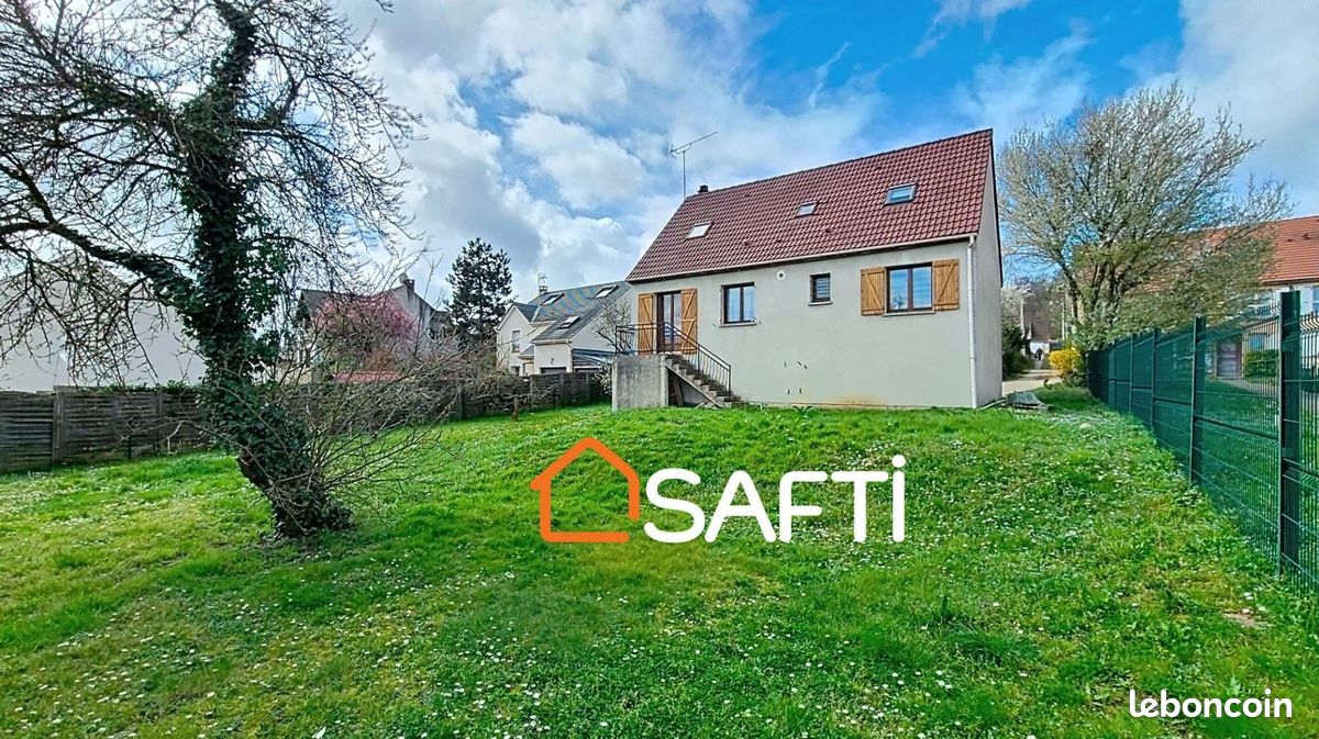 Maison 8 pièces 130 m² (image 2)