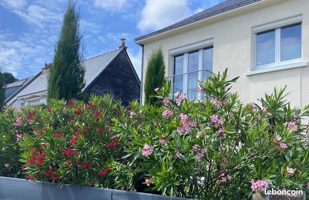 Maison 7 pièces 140 m² · à Nantes · 140 m² · 449 900 €