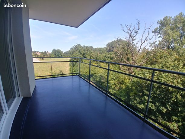 Bel Appartement 3 pièces 76m²