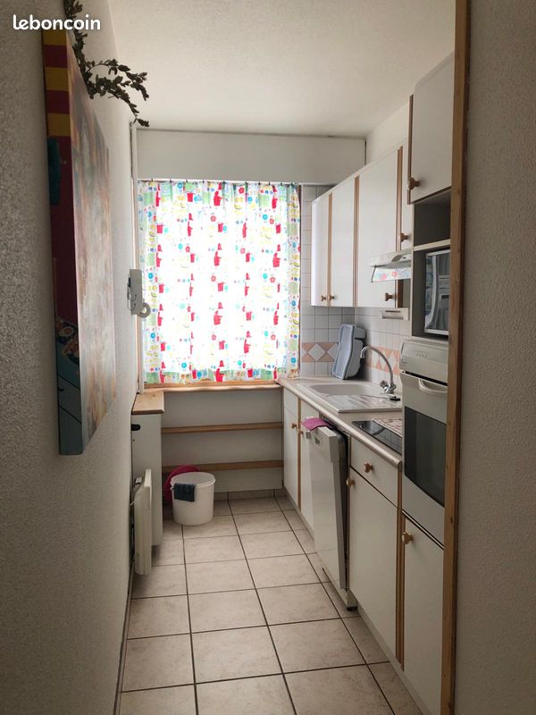Loue appartement SKI AUX PIEDS à Tignes (image 7)