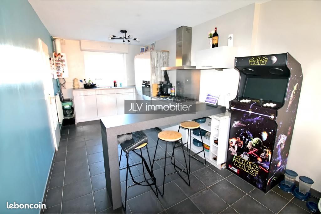 Maison 7 pièces 130 m² · à Téteghem-Coudekerque-Village · 130 m² · 313 900 €