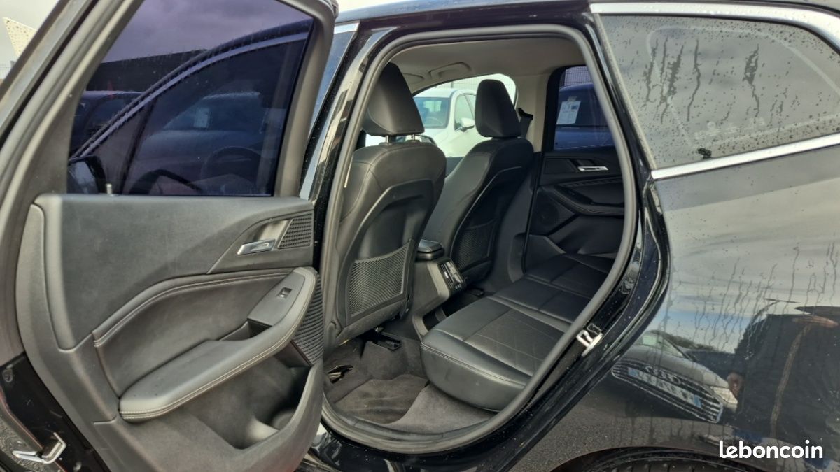 BMW Serie 2 Active Tourer U06 218D 150 CH DKG7 LUXURY (image 34)