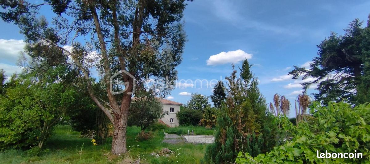 Maison 6 pièces 153 m² · à Estillac · 153 m² · 241 500 €