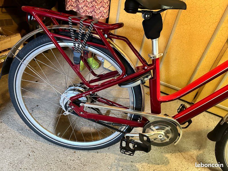 Vélo VTC Starway (image 7)