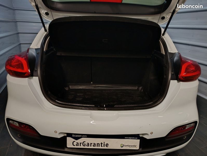 Kia PRO CEE'D 1.6 GDI 135CH (image 13)