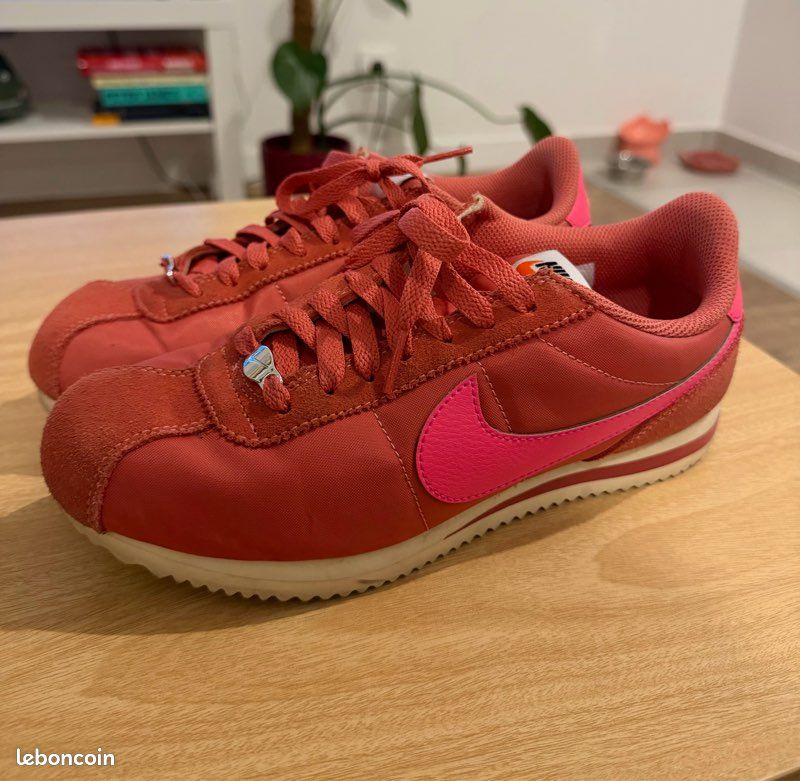 Nike cortez (image 2)
