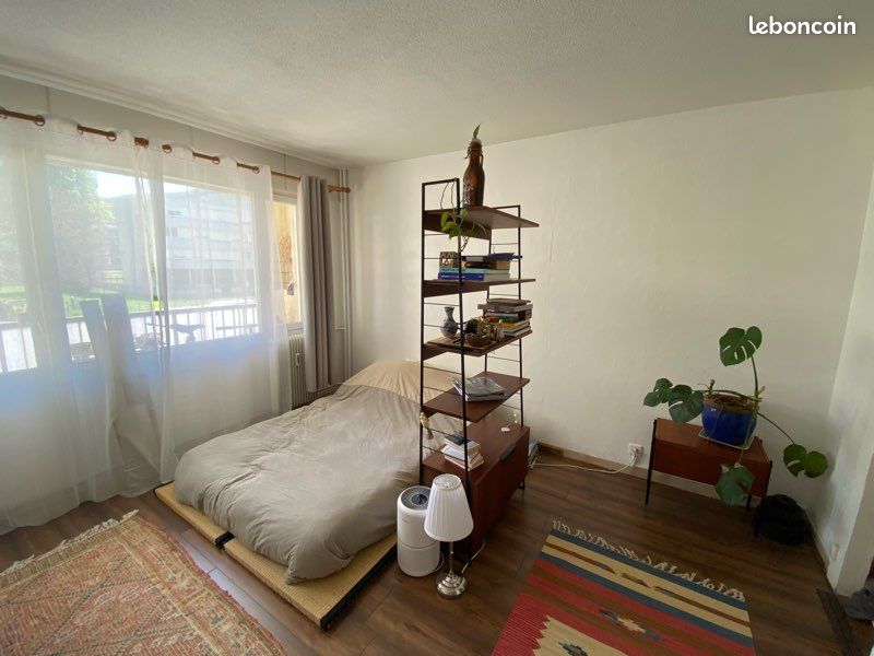 Appartement 1 pièce 29 m² · à Gaillard · 29 m² · 120 000 €