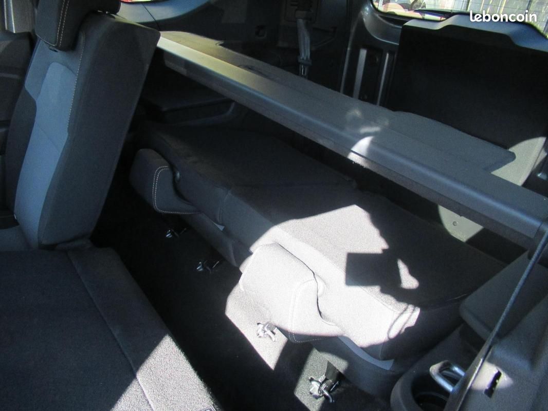 Dacia Jogger Hybrid 140 7 places GSR2 Extreme (image 12)