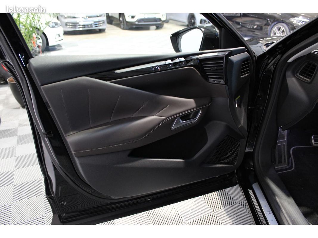 DS DS4 E-Tense - 225CH - Cross Opera (image 13)