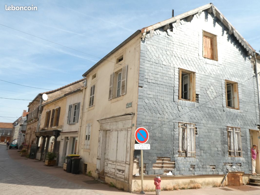 Maison 5 pièces 85 m² · à Faucogney-et-la-Mer · 85 m² · 52 000 €