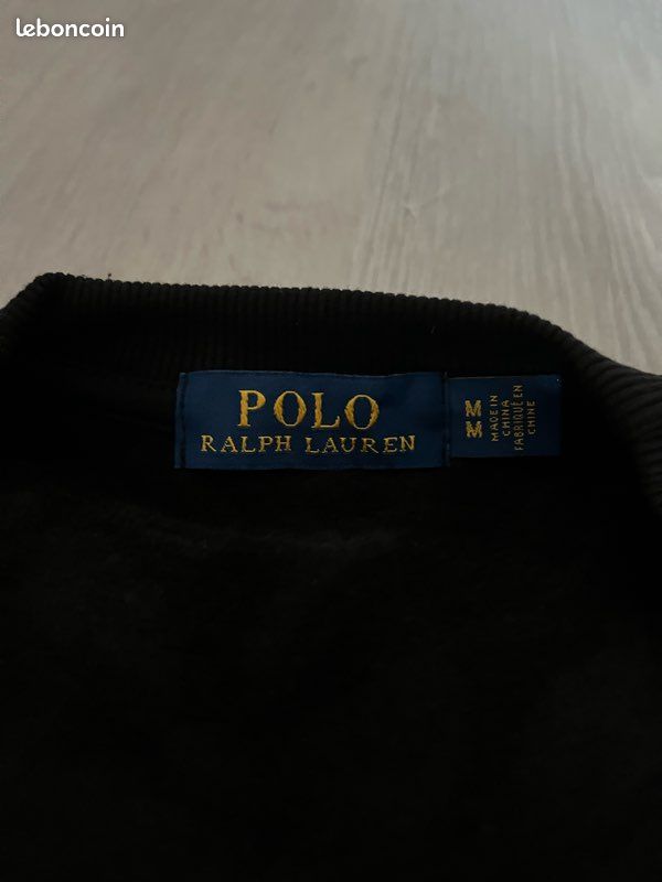 Pull ralph Lauren (image 3)