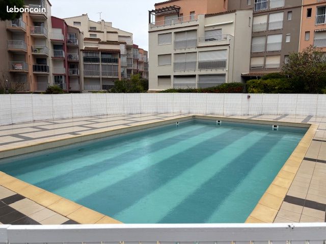 Appartement Cap D'agde à vendre (image 4)
