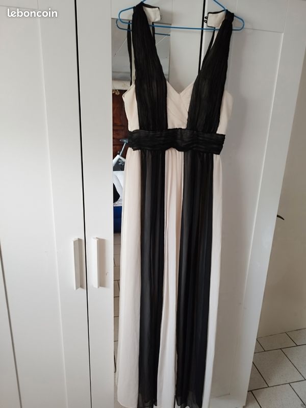 Robe longue (image 1)