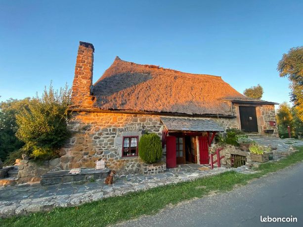 Ferme 4 pièces 90 m²
