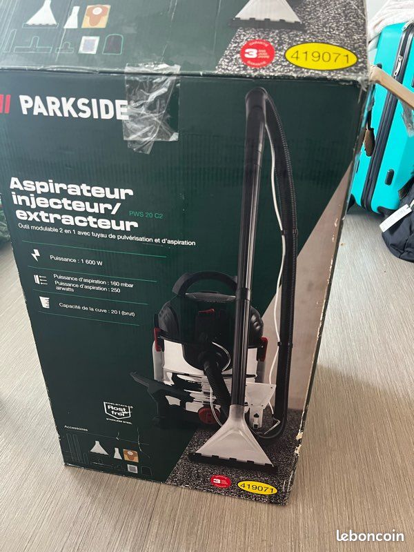 Karcher (image 1)