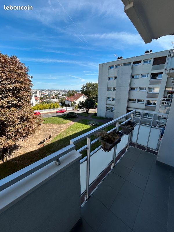 Appartement a louer fontenay-aux-roses - 3 pièce(s) - 78 m2 - Surfyn
