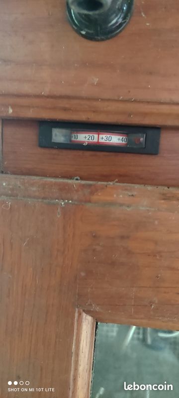 Vend ancienne cave à vin (image 3)