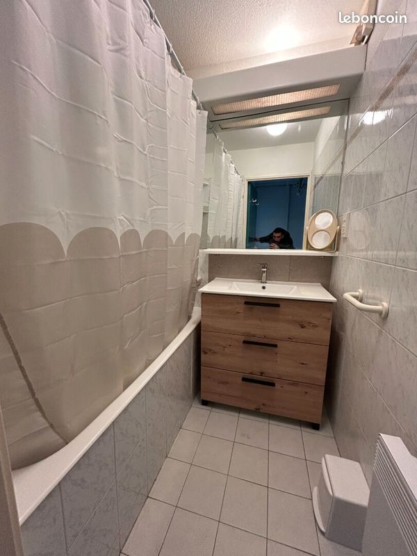 Appartement a louer frejus - 2 pièce(s) - 41 m2 - Surfyn