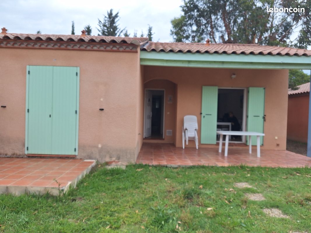 Maison 3 pièces 64 m² · à Argelès-sur-Mer · 64 m² · 150 000 €