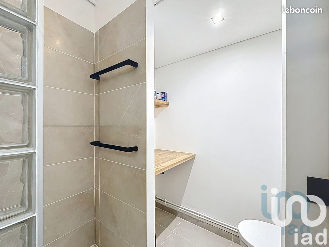 Appartement a louer boulogne-billancourt - 1 pièce(s) - 24 m2 - Surfyn