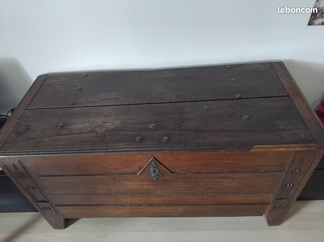 Coffre (image 3)