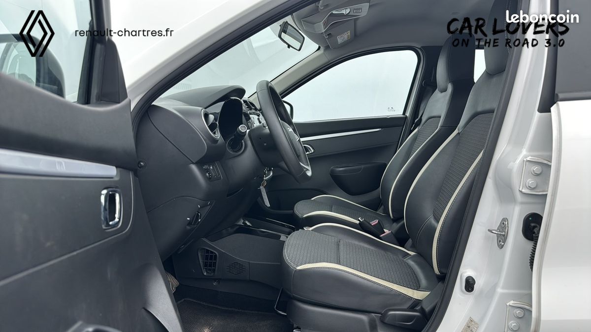 DACIA Spring Essential -23B (image 15)