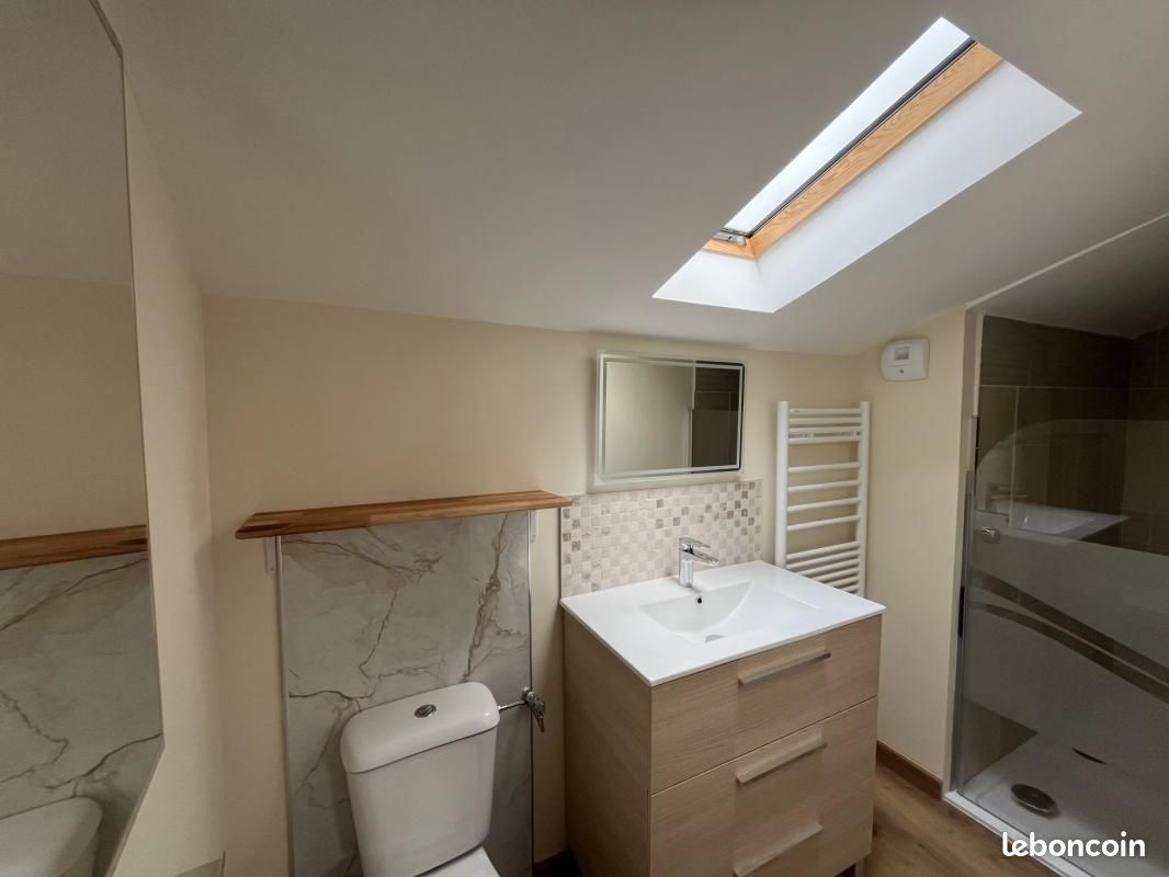 Maison 83 m² Aigre - Aigre 16140 (image principale 12)