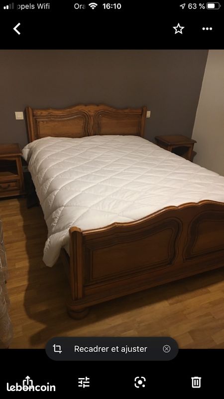 Chambre à coucher (image 2)