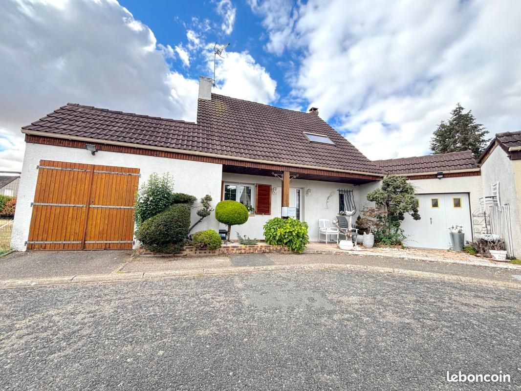 Maison 4 pièces 92 m² · à Villabé · 92 m² · 284 000 €