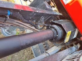 Case IH RB 465 (image 2)