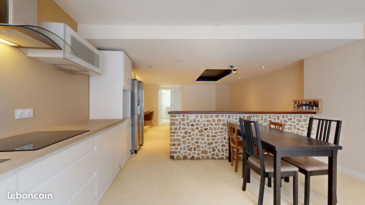 Maison 5 pièces 113 m² · à Saint-Hilaire-du-Harcouët · 113 m² · 189 500 €