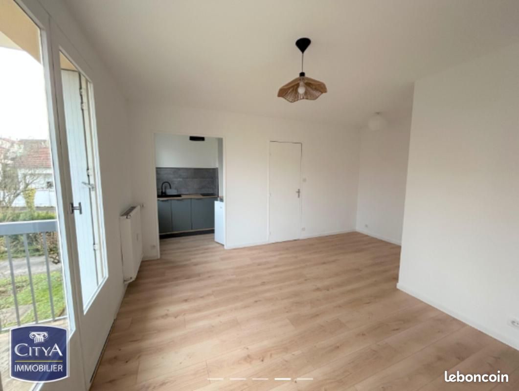 Appartement 1 pièce 27 m² · à Limoges · 27 m² · 72 000 €