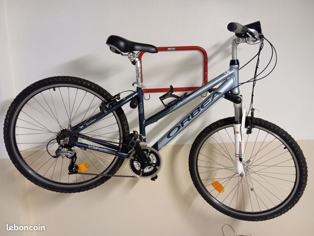 Bicycle Vtt Orbea Tuareg Vtt Orbea Tuareg 2025