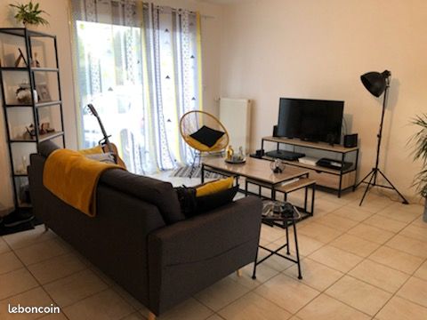 Maison 3 pièces 73 m² · à Sèvremoine · 73 m² · 855 €/mois
