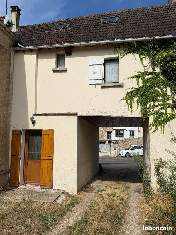 Maison 4 pièces 87 m² · à La Ferté-sous-Jouarre · 87 m² · 128 000 €