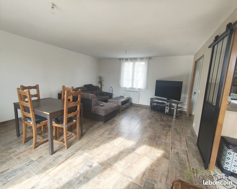 Maison 4 pièces 90 m² · à Roye-sur-Matz · 90 m² · 195 000 €