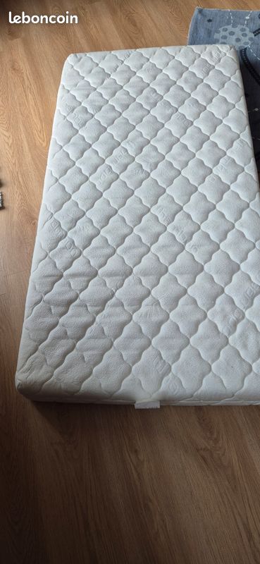 Matelas 70x140 (image 3)