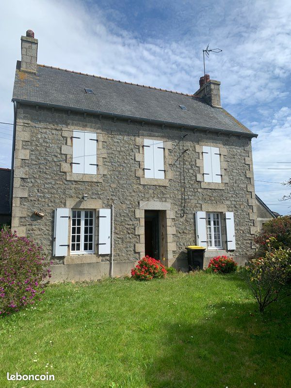 Maison 6 pièces 100 m² · à Pleubian · 100 m² · 265 000 €