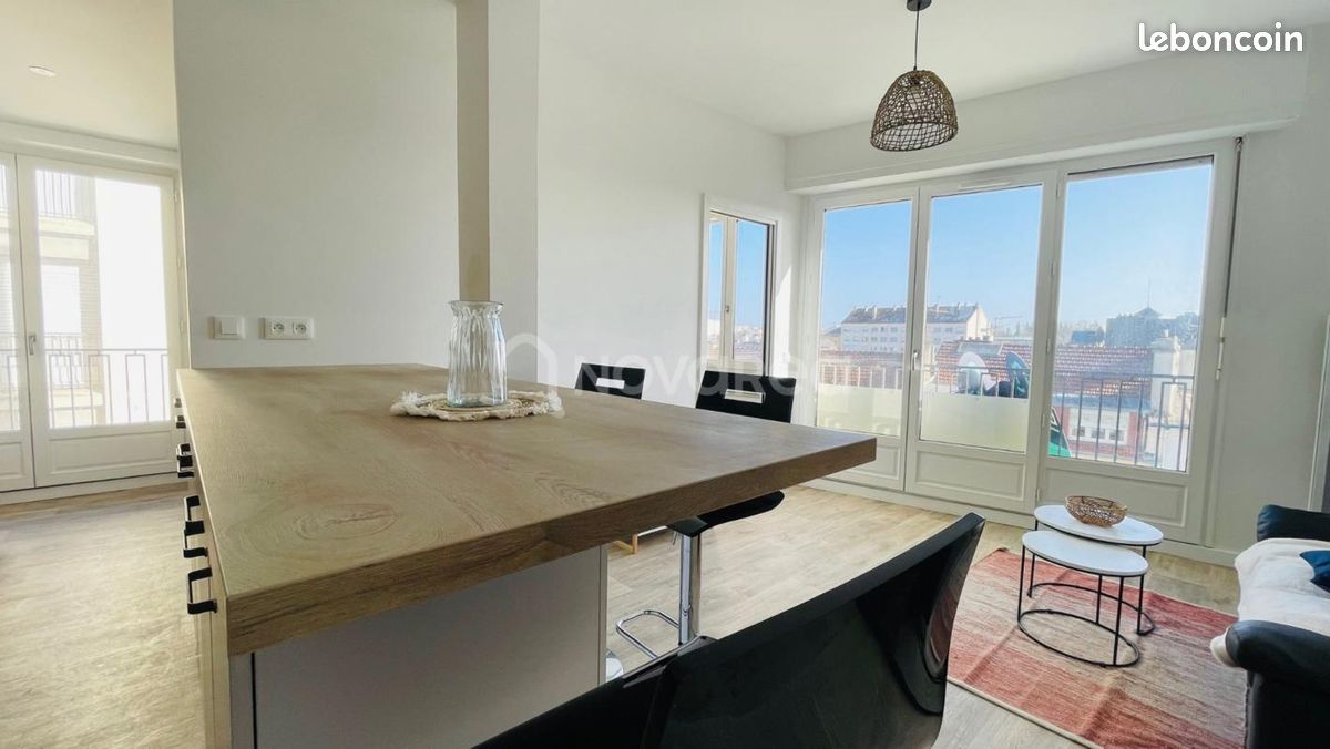 Appartement 2 pièces 41 m² · à Pau · 41 m² · 610 €/mois