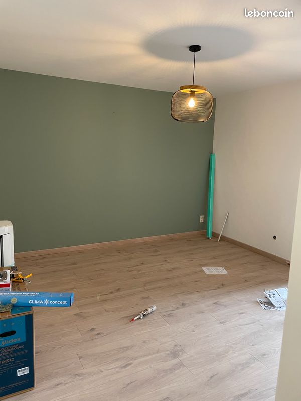 Appartement 2 pièces 40 m² · à Pertuis · 40 m² · 670 €/mois