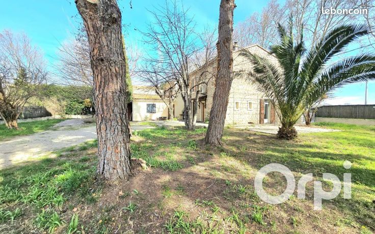 Maison 4 pièces 121 m²