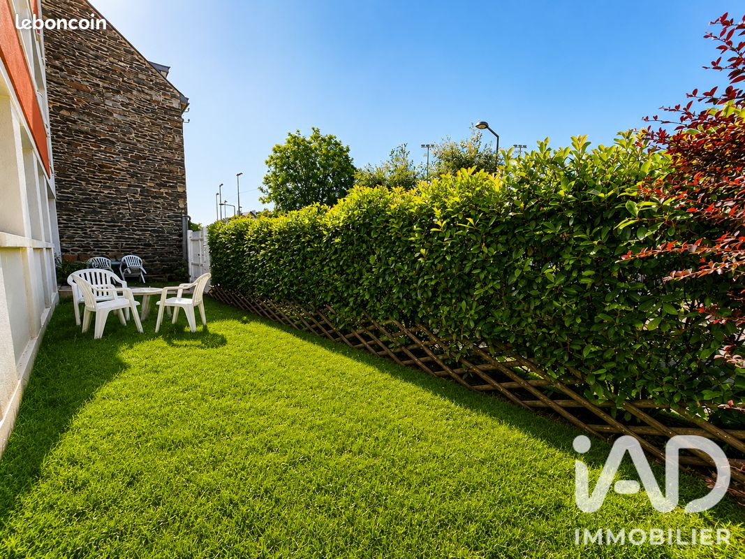 Appartement 8 pièces 173 m² · à Rennes · 173 m² · 620 000 €